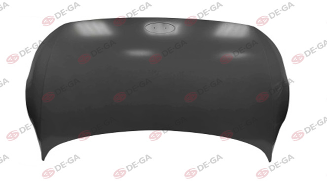 DEGA-2 HUN08IO023 H.Ioniq 5 Motor Kaputu Al.21-