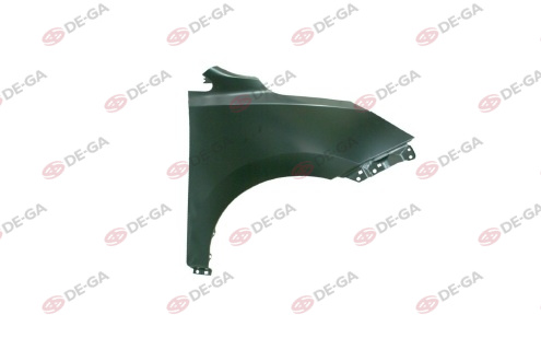 HMR-99D44R Camurluk On Sag Sinyal Deliksiz Hyundai Ix35 2010--