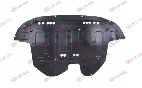 H. Ix35 Motor Alt Koruma Pls.09-