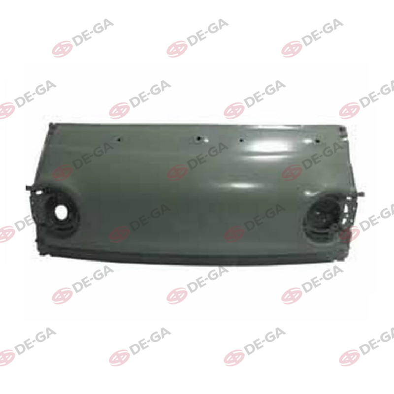 H. H100/Porter Motor Kaputu (Yerli)97-