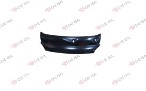 DEGA-2 HUN08PO006 H.H100/Porter Üst Kaput Silecek Dkli 06-