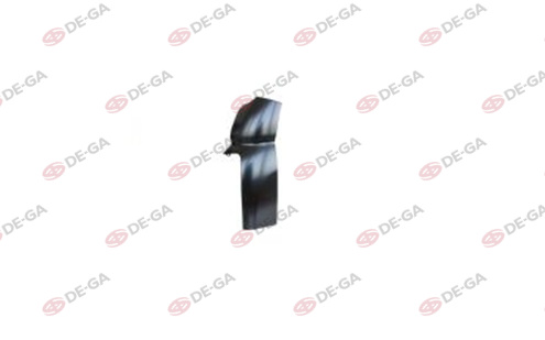H. H100/Porter Ön Çamurluk Paneli Lh.06-