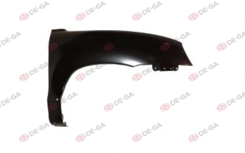 H. Santa Fe Ön Çam. Çita Delikli Rh.00-06