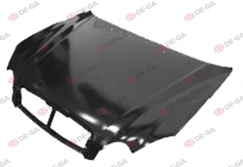 YRJ YRJ01-SNT02-001 Motor Kaputu Hyundai Sonata 2002-2005