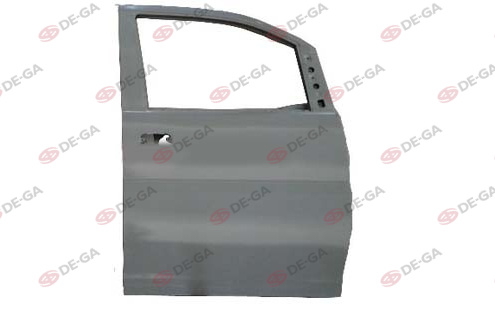 DEGA-2 HUN08ST007 H.Starex Ön Kapi Kuşak Deliksiz Rh.97-