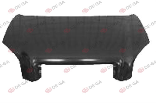 GORDON 99631 Motor Kaputu Hyundai Tucson 2005-2010