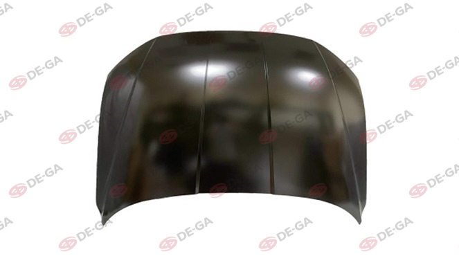 H. Tucson Motor Kaputu 21-