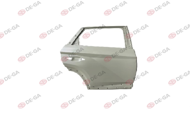 DEGA-2 HUN08TU053 H.Tucson Arka Kapi Rh.21-