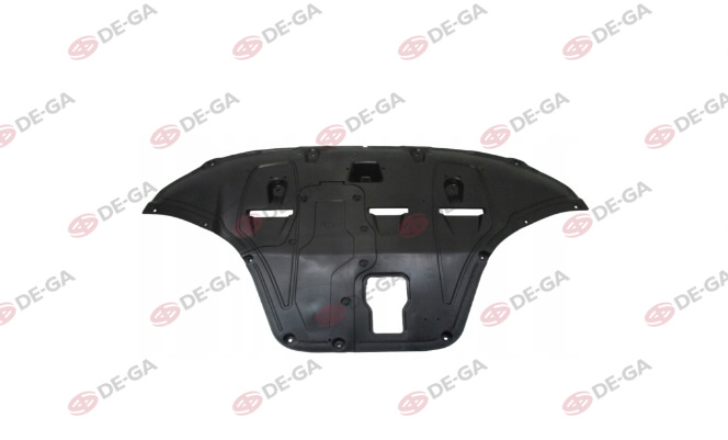H. Tucson Motor Alt Koruma Benzin 21-