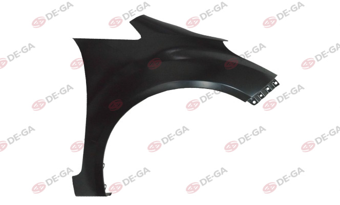 H. İx20 Ön Çamurluk Rh.10-