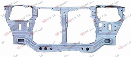 H. Accent Ön Panel 95-97