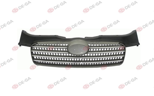GORDON 4658D Panjur Ön Komple Hyundai Accent Era 2006-2008