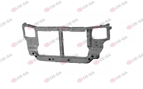 H. Accent Ön Panel Otomatik 00-02