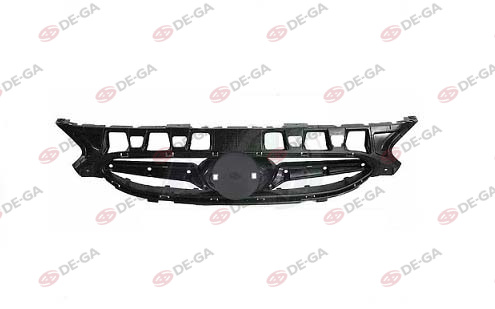 HMR-863511R000 Panjur On Hyundai Accent Blue 2011-2014
