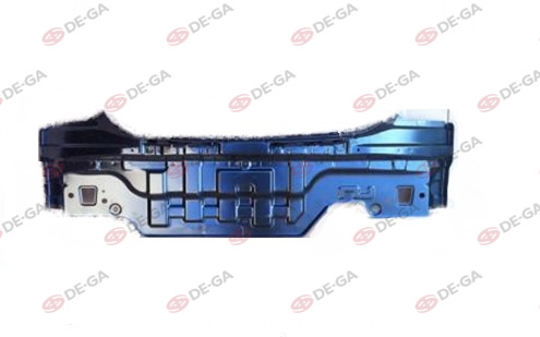 H. Elantra Arka Panel 10-
