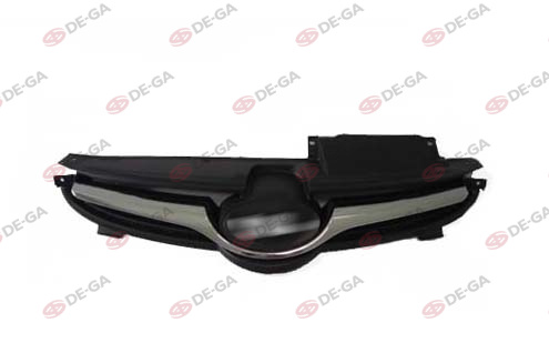 GORDON 4656P Panjur Ön Nikel Hyundai Elantra 2014-2016