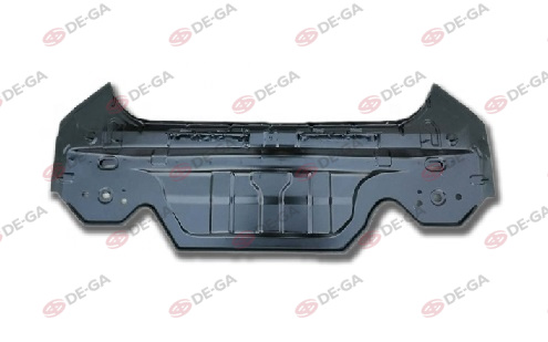 H. Elantra Arka Panel 15-