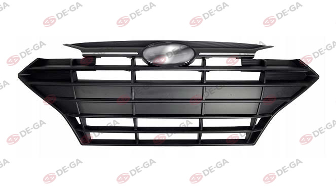 TAIWAN 86350F2AA0 Panjur Ön Nikelajli Armasiz Hyundai Elantra 2019-2020