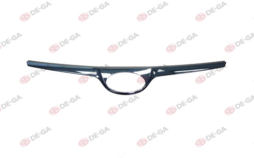 HYU 863521J000 Panjur Alt Parça Nikelaj I20
