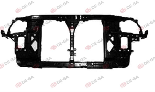 H. İ30 Ön Panel Dizel/Benz.07-