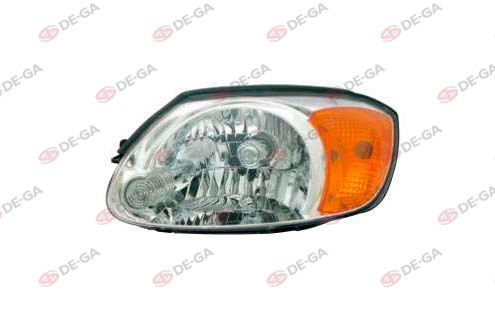 AYF-404483 Far Sol - (Hyundai  Accent 04/06 Admire ) Sari- Man.
