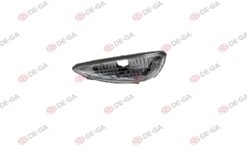 HMR-923031R000 Camurluk Sinyali Sol Hyundai Accent Blue 2011-2016
