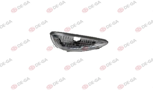 HYU 923041R000 Çamurluk Sinyali : Sag  Accent Blue