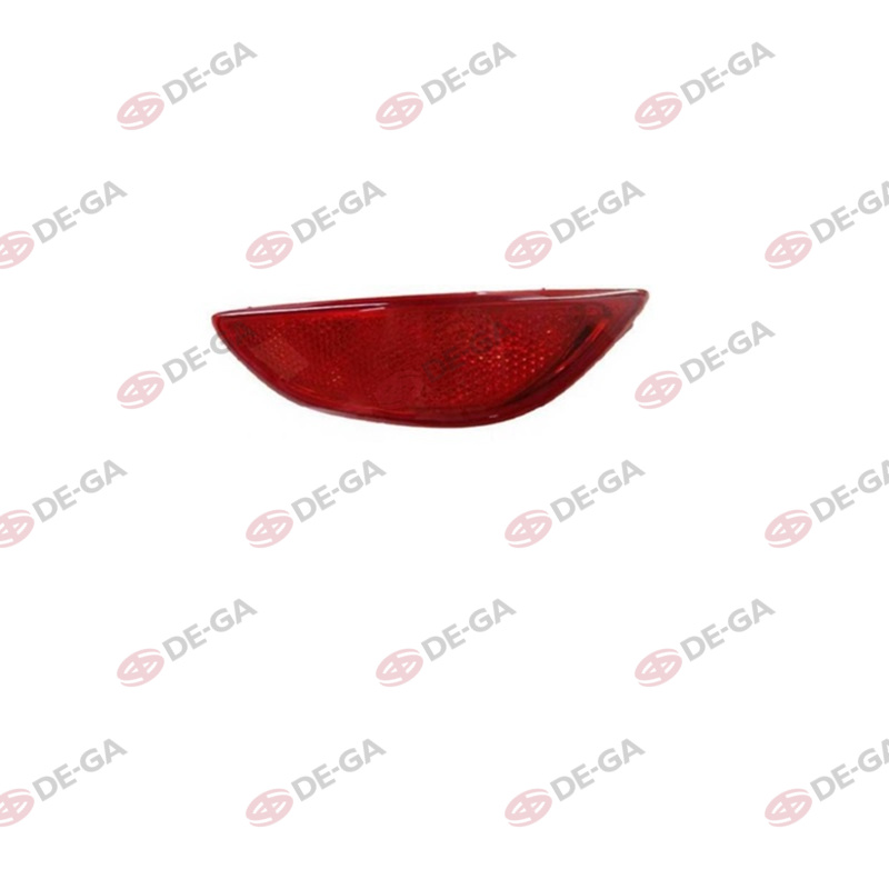 MAR-520658 Arka Tampon Reflektoru Sag Hyundai Accent Blue 13/