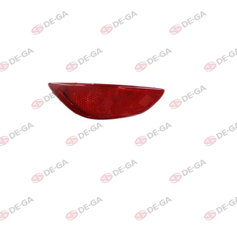 VN-ATR129 Arka Tampon Reflektoru Sol Accent Blue 2011-