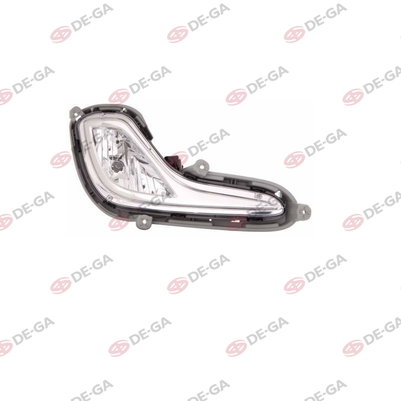 LB20-21002R Sis Fari Sag Hyundai Accent Blue 11-15