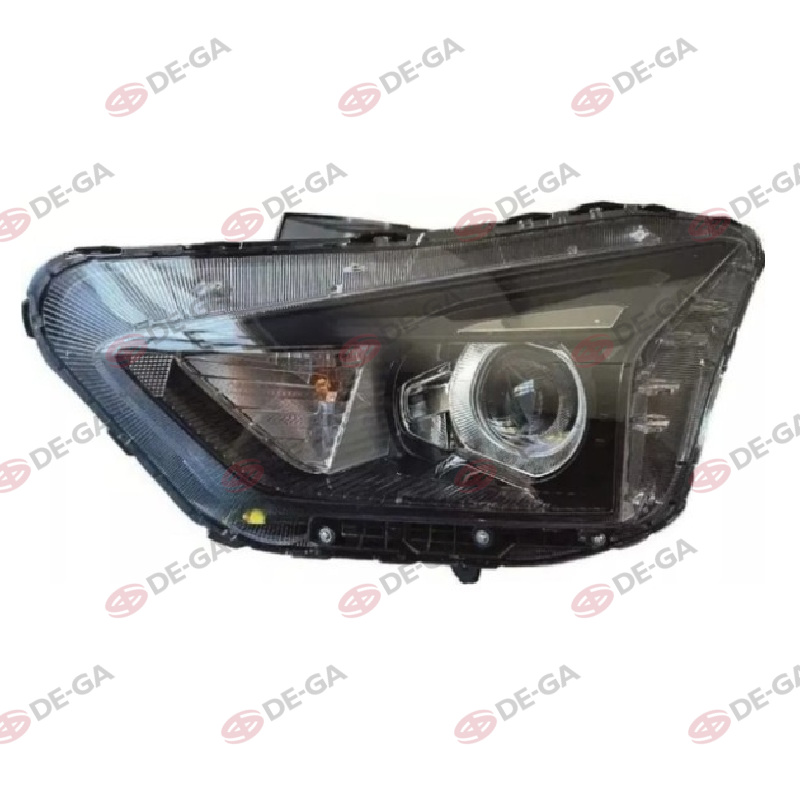 TAIWAN 92101Q0500 Far Ön Sol Komple Hyundai Bayon 2021>