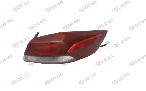 H. Elantra Arka Stop Rh.15-