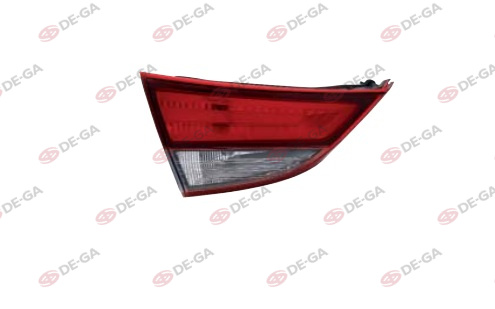 HUN10ELC53 H.Elantra 14-16 Arka Stop İç Lh.