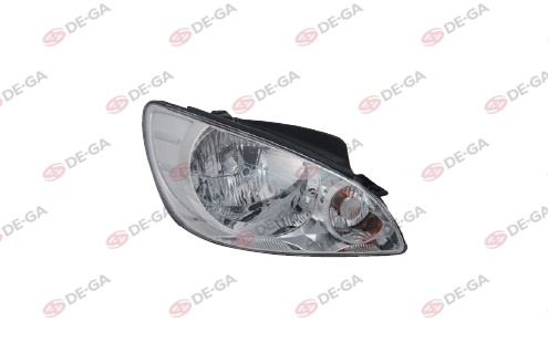 HMR-GTZ06-7001 Far On Sag Komple Hyundai Getz 2006--