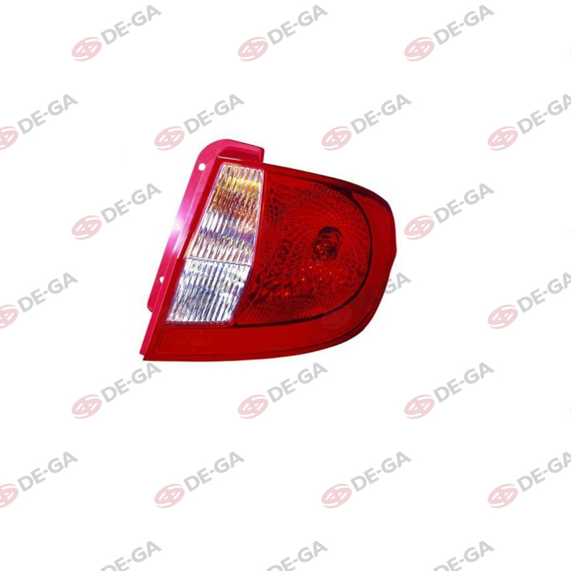 H. Getz Arka Stop Rh.06-12
