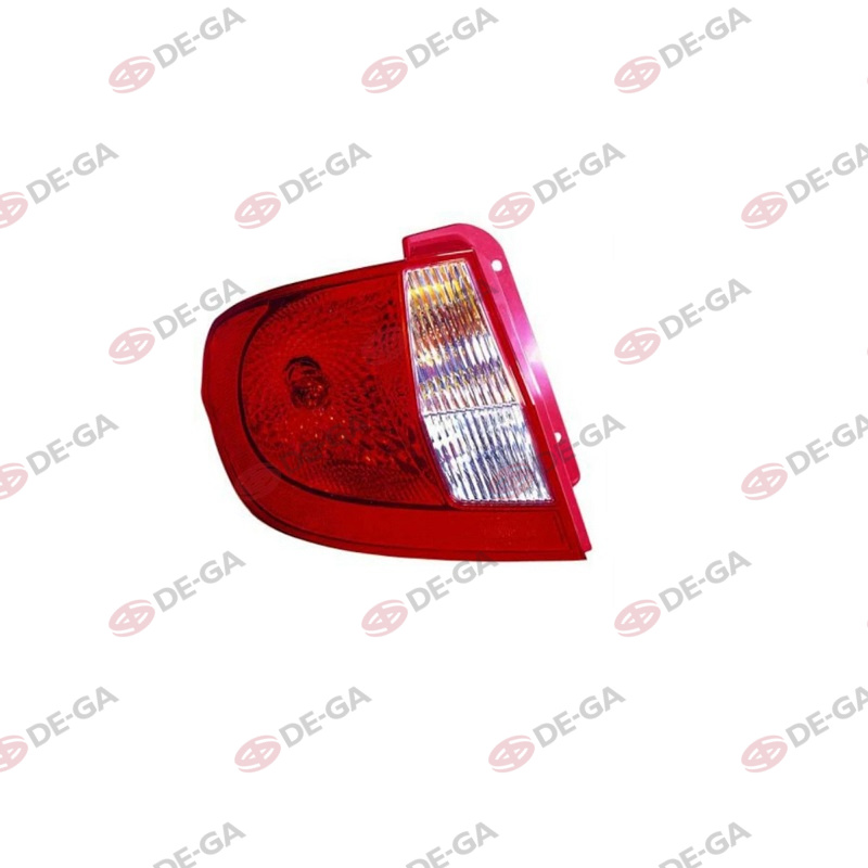 DPO-221-1936L-UE Stop Lambasi Sol Hyundai Getz 06-