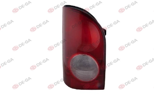 PLE-7601 Lamba Stop Sol-(Hyundai  H100 97/08 Minibus )Duysuz