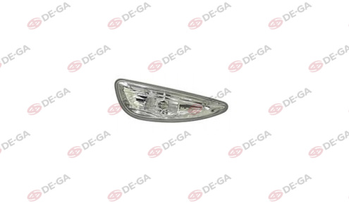 DPO 221-1403R-UE Çamurluk Sinyali Sag Beyaz I20