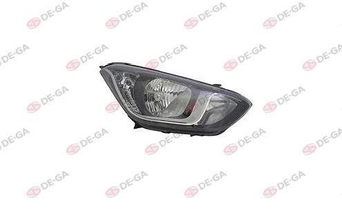 H. İ20 Ön Far El. Motor. Rh.11-