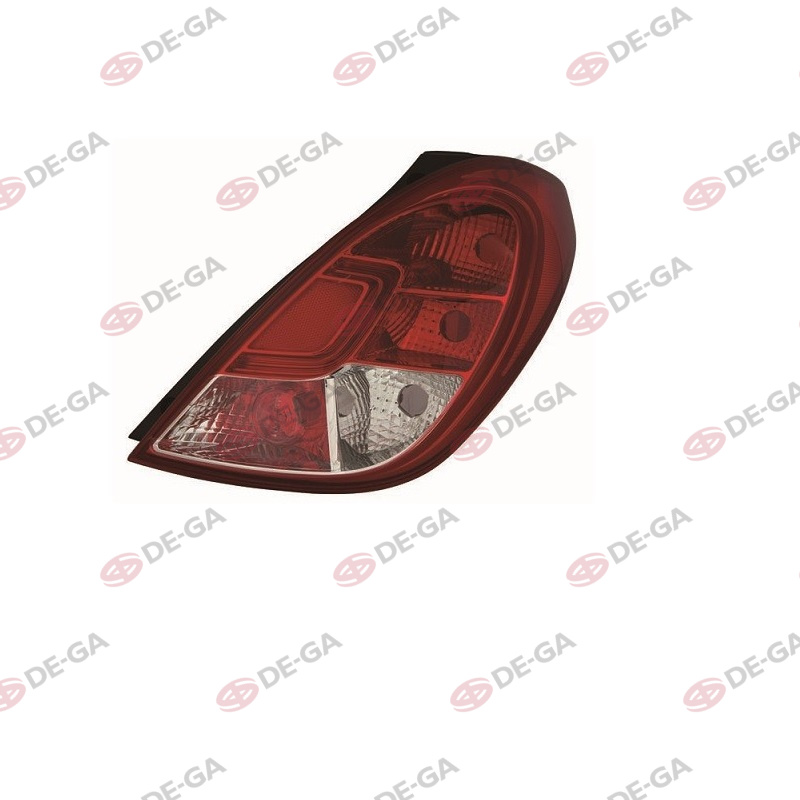 H. İ20 Arka Stop Rh.11-14