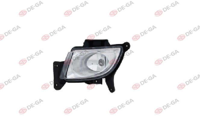 UNI-922022L000 Sis Fari On Sag Hyundai I30 2007--