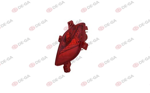 TYC HUN10I3013 19-C219-01-2b H.İ30 Arka Sis Fari Rh.11-17
