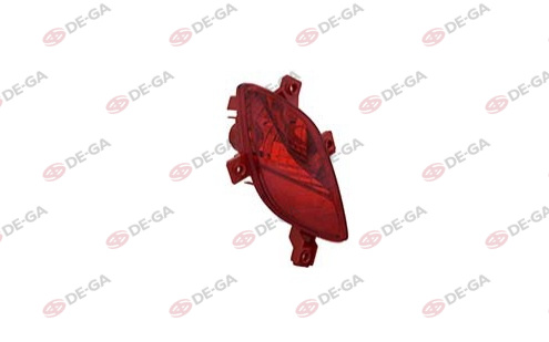 TYC HUN10I3014 19-C220-01-2b H.İ30 Arka Sis Fari Lh.11-17