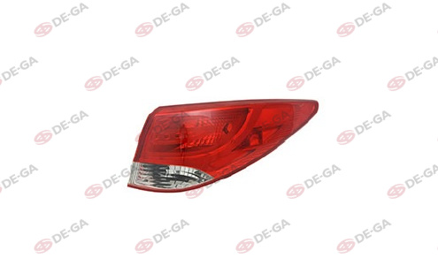 DPO 221-1954R-UE Stop Lambasi Sag P21/5w/Py21w Ix35