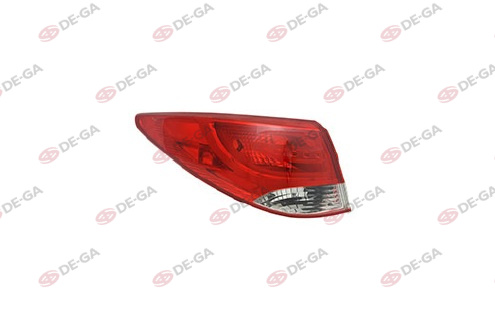 H. Ix35 Arka Stop Lh.10-