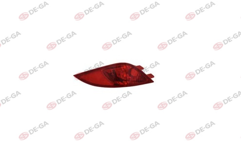 H. Ix35 Arka Sis Fari Rh.09-
