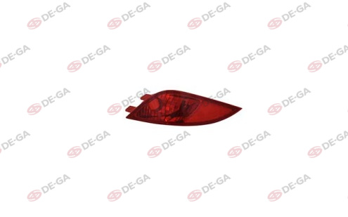 H. Ix35 Arka Sis Fari Lh.09-