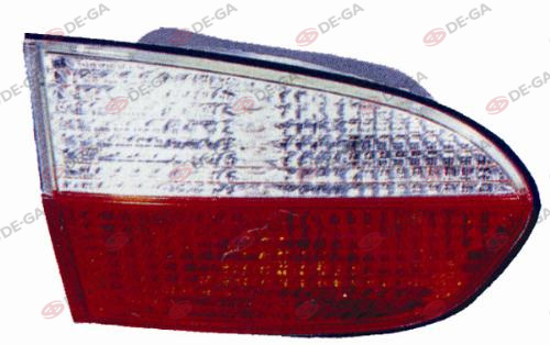 H. Starex Arka Stop İç Rh.00-