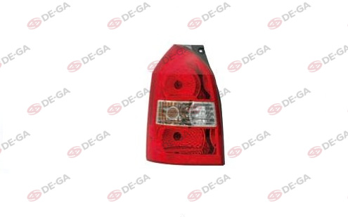 H. Tucson Arka Stop Lh.04-