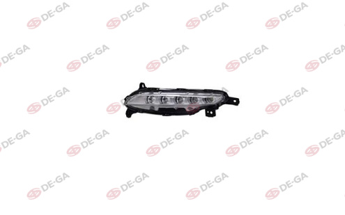 DPO 221-1607L-AE Gündüz Fari Sol Led Tucson